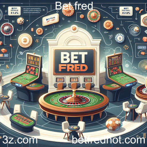 Descubra o Blog da Bet Fred: Dicas, Estratégias e Novidades sobre Apostas