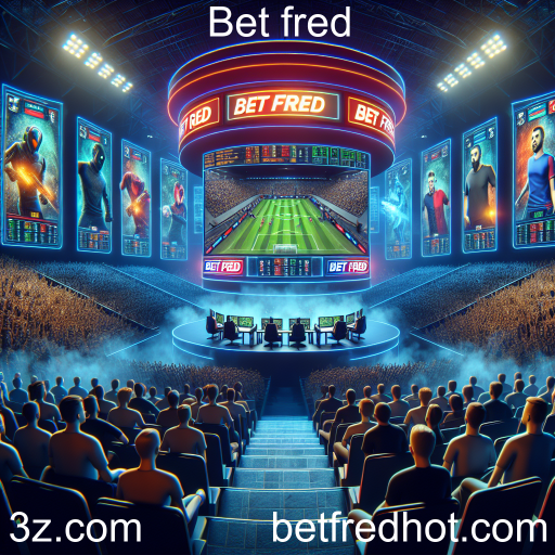 Apostas em E-Sports na Betfred