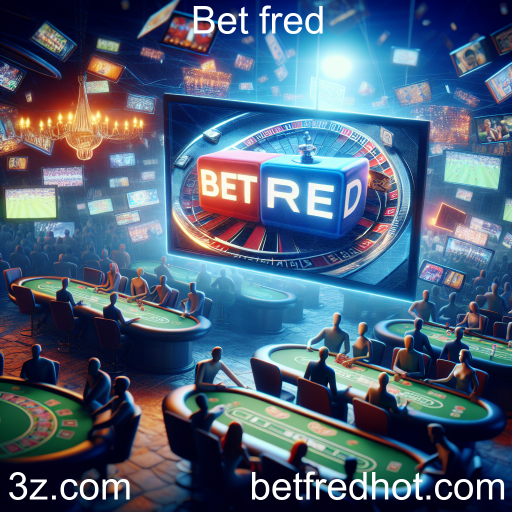 Atrações Imperdíveis da Categoria 'Ao Vivo' na Bet Fred