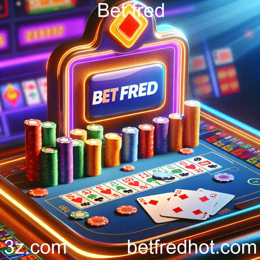 Descubra os Jogos de Mesa no Bet Fred