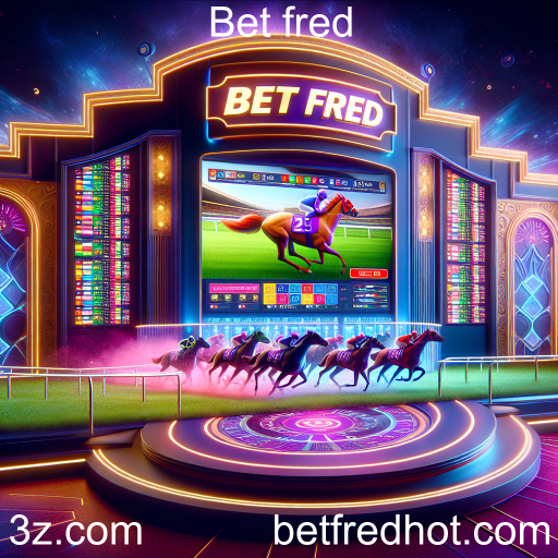 Explore o Mundo das Apostas Virtuais na Betfred